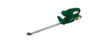 LIDL: PARKSIDE Taille-haies sans fil PAHS 35 A1 - 35 cm, 20 V à 24,99€ (au lieu de 34,99€)