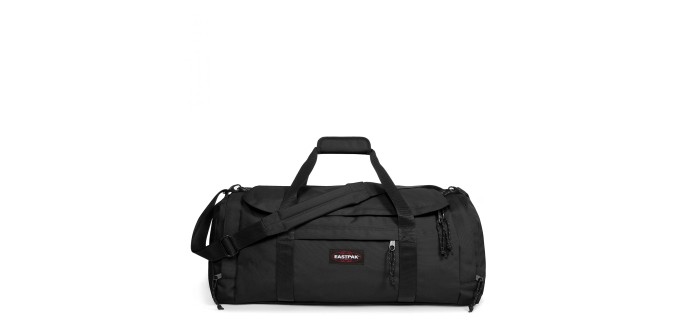 Amazon: Sac de voyage Eastpak READER M+ 51,5L 27x63x29cm à 34,09€ (au lieu de 51,7€)