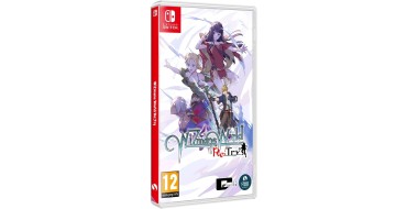 Amazon: WiZmans World ReTry sur Nintendo Switch à 24,98€ (au lieu de 31,26€)