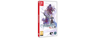 Amazon: WiZmans World ReTry sur Nintendo Switch à 24,98€ (au lieu de 31,26€)