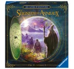 Amazon: Jeu de Société Ravensburger Le Seigneur des Anneaux - Livre d'Aventure à 28,80€ (au lieu de 38,69€)