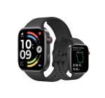Amazon: Montre connectée Redmi Watch 6 - HyperOS 3.0, 32 Go à 84,99€ (au lieu de 98,57€)