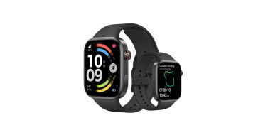 Amazon: Montre connectée Redmi Watch 6 - HyperOS 3.0, 32 Go à 84,99€ (au lieu de 98,57€)