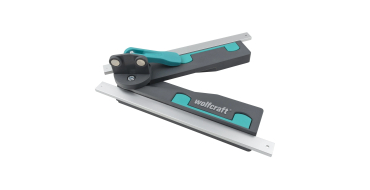 Amazon: Fausse Équerre pour Scies à Onglet wolfcraft - Mesure d'Angles 30-180° à 13,71€ (au lieu de 20,78€)