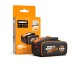 Amazon: Batterie Worx Powershare Pro Lithium-ION 20V 4Ah WA3644 à 35,99€ (au lieu de 52,44€)