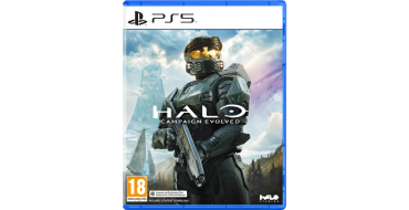 E.Leclerc: Halo Campaign Evolved (PS5) à 43,99€ (au lieu de 59,99€)