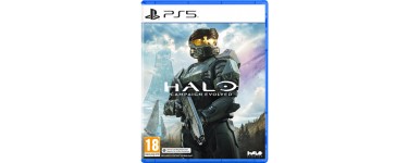 E.Leclerc: Halo Campaign Evolved (PS5) à 43,99€ (au lieu de 59,99€)