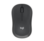 Amazon: Souris sans fil Logitech M220 Silent - 2.4 GHz à 12,49€ (au lieu de 15,21€)