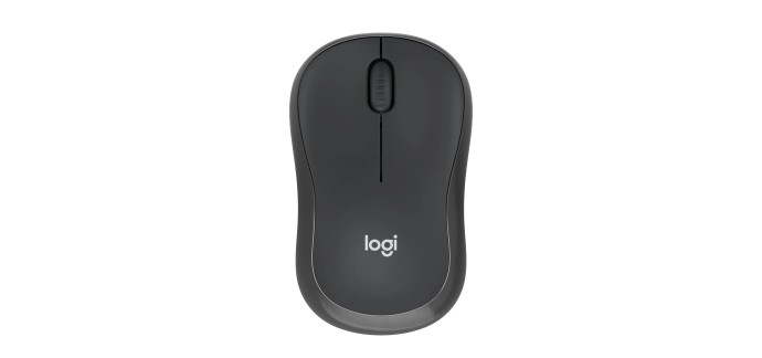 Amazon: Souris sans fil Logitech M220 Silent - 2.4 GHz à 12,49€ (au lieu de 15,21€)