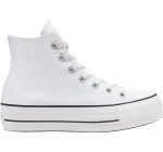 Kickz: Converse Chuck Taylor AS Lift Hi Femme à 33,95€ (au lieu de 84,95€)
