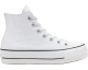 Kickz: Converse Chuck Taylor AS Lift Hi Femme à 33,95€ (au lieu de 84,95€)