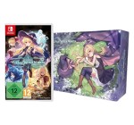 Amazon: Little Witch Nobeta Édition Limitée (Switch) à 101,84€ (au lieu de 139,99€)