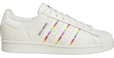 Kickz: Adidas Originals Superstar Pride à 47,95€ (au lieu de 119,95€)