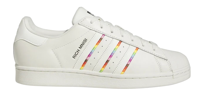 Kickz: Adidas Originals Superstar Pride à 47,95€ (au lieu de 119,95€)