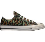 Kickz: Converse X Invincible Chuck 70 Ox Vert à 29,95€ (au lieu de 99,95€)