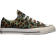 Kickz: Converse X Invincible Chuck 70 Ox Vert à 29,95€ (au lieu de 99,95€)