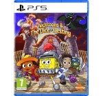 Amazon: Nicktoons and The Dice of Destiny (PS5) à 21,36€ (au lieu de 24,99€)