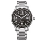 Amazon: Montre Automatique Citizen NJ0190-51E - 10ATM, 40mm à 148,85€ (au lieu de 179,5€)