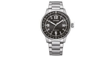 Amazon: Montre Automatique Citizen NJ0190-51E - 10ATM, 40mm à 148,85€ (au lieu de 179,5€)