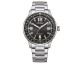 Amazon: Montre Automatique Citizen NJ0190-51E - 10ATM, 40mm à 148,85€ (au lieu de 179,5€)