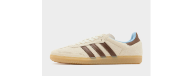 JD Sports: Adidas Originals Samba OG Pony Hair Femme à 50€ (au lieu de 120€)