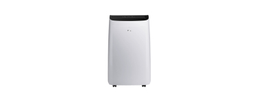 JoyBuy: TCL Climatiseur mobile 12000 BTU 3-en-1 - Classe A à 445,9€ (au lieu de 599,9€)