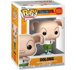 Amazon: Funko Pop Dragon Ball Oolong à 6,99€ (au lieu de 16,00€)