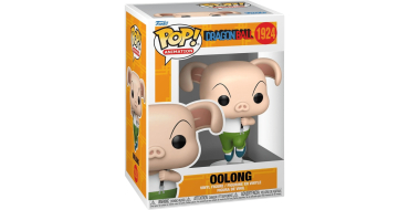 Amazon: Funko Pop Dragon Ball Oolong à 6,99€ (au lieu de 16,00€)