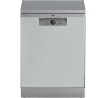 JoyBuy: Beko Lave-Vaisselle BDFN26640XC - 16 couverts, Pose Libre, Classe C à 399,99€ (au lieu de 499,99€)