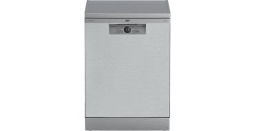 JoyBuy: Beko Lave-Vaisselle BDFN26640XC - 16 couverts, Pose Libre, Classe C à 399,99€ (au lieu de 499,99€)