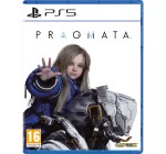 Amazon: Pragmata (PS5) à 49,99€ (au lieu de 59,99€)