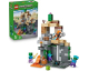 Amazon: LEGO® Minecraft Le Donjon de Zombies (21587) à 21,99€ (au lieu de 29,99€)