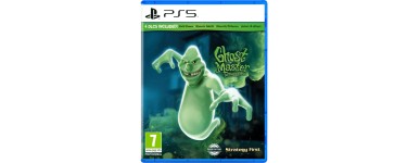 Amazon: Ghost Master Resurrection (PS5) à 19,99€ (au lieu de 39,99€)