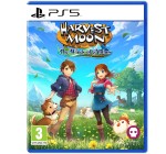 Amazon: Harvest Moon The Winds of Anthos (PS5) à 27,35€ (au lieu de 49,99€)