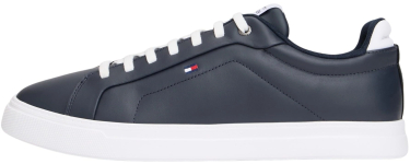 Amazon: Chaussures Tommy Hilfiger Icon Court Light Ess Fm0fm05678 - Blue Desert Sky, du 40 au 45 à 34,95€