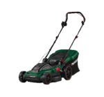 LIDL: PARKSIDE Tondeuse électrique PERM 1800 A1 - 1800 W, 44 cm, 55 L à 109€ (au lieu de 149€)