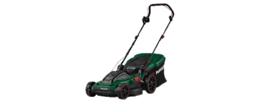 LIDL: PARKSIDE Tondeuse électrique PERM 1800 A1 - 1800 W, 44 cm, 55 L à 109€ (au lieu de 149€)