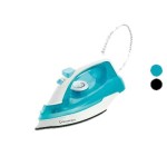 LIDL: SILVERCREST Fer à repasser vapeur 2180 W - Semelle céramique, 20 g/min à 9,99€ (au lieu de 16,99€)