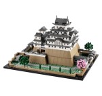 Amazon: Lego Architecture Le château d'Himeji (21060) à 114,20€ (au lieu de 159,99€)