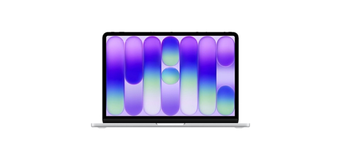 E.Leclerc: PC Portable 13" Apple MacBook Neo - A18 Pro, 8 Go, 512 Go à 719€ (au lieu de 899€)