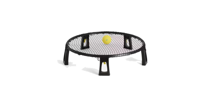 Decathlon: Set pour jeu de balle Roundnet Kipsta à 24,49€ (au lieu de 34,99€)