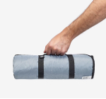 Decathlon: Plaid couverture confort pique-nique et camping - 170 x 140 cm à 7,99€ (au lieu de 11,99€)