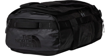 Amazon: Sac The North Face Duffel Base Camp Voyager 32L - Black & Asphalt Grey à 79,90€ (au lieu de 130€)
