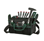 LIDL: Set d'outils Parkside - 23 pièces avec sacoche de transport à 10,39€ (au lieu de 24,99€)
