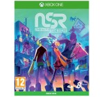 Amazon: No Straight Roads (Xbox One) à 12,90€ (au lieu de 19,99€)
