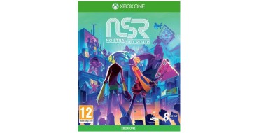 Amazon: No Straight Roads (Xbox One) à 12,90€ (au lieu de 19,99€)