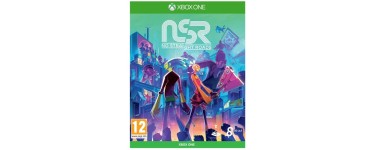 Amazon: No Straight Roads (Xbox One) à 12,90€ (au lieu de 19,99€)