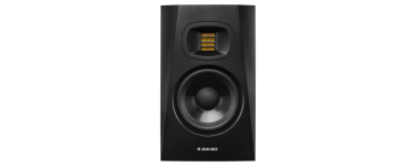Amazon: Enceinte de monitoring active Adam T5V à 139€ (au lieu de 164€)