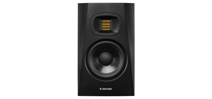 Amazon: Enceinte de monitoring active Adam T5V à 139€ (au lieu de 164€)