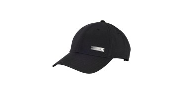 Amazon: Casquette de Baseball Adidas à 11,99€ (au lieu de 18€)